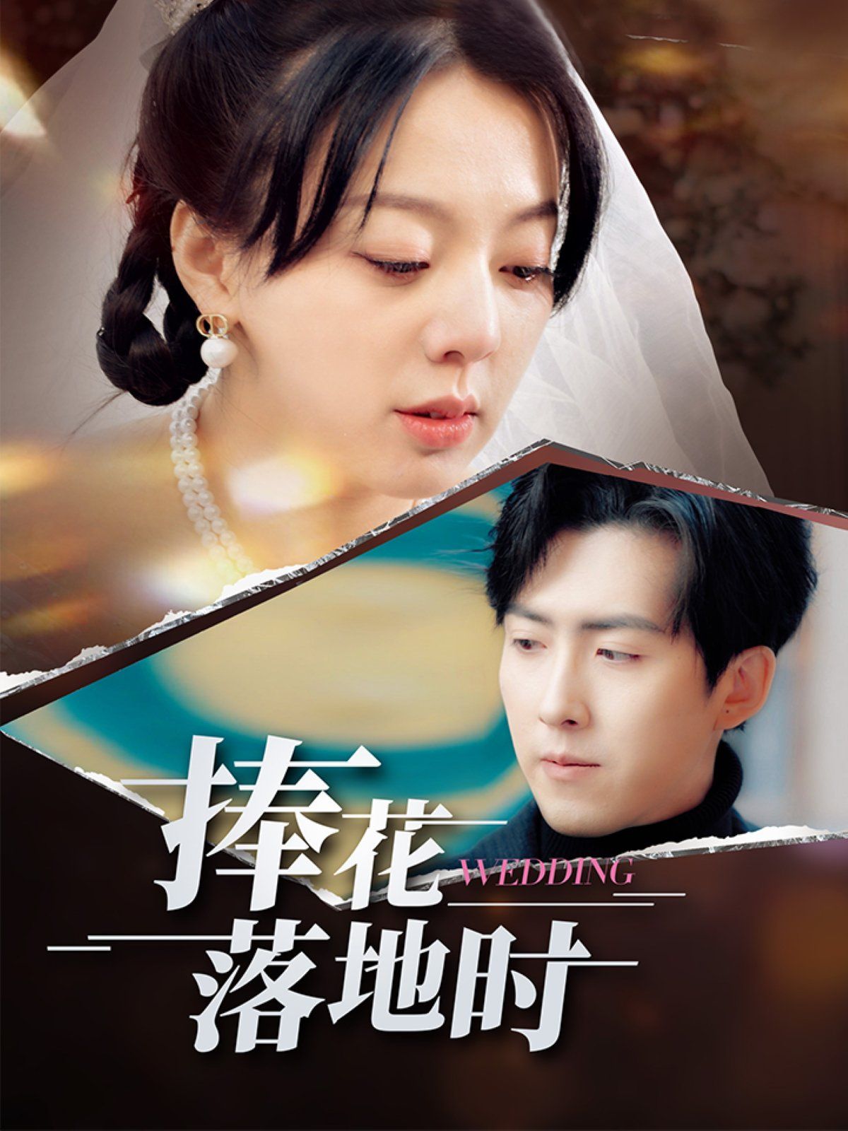 捧花落地时全集完结(大结局)