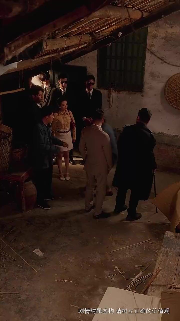 十年明月照我还第21-40集