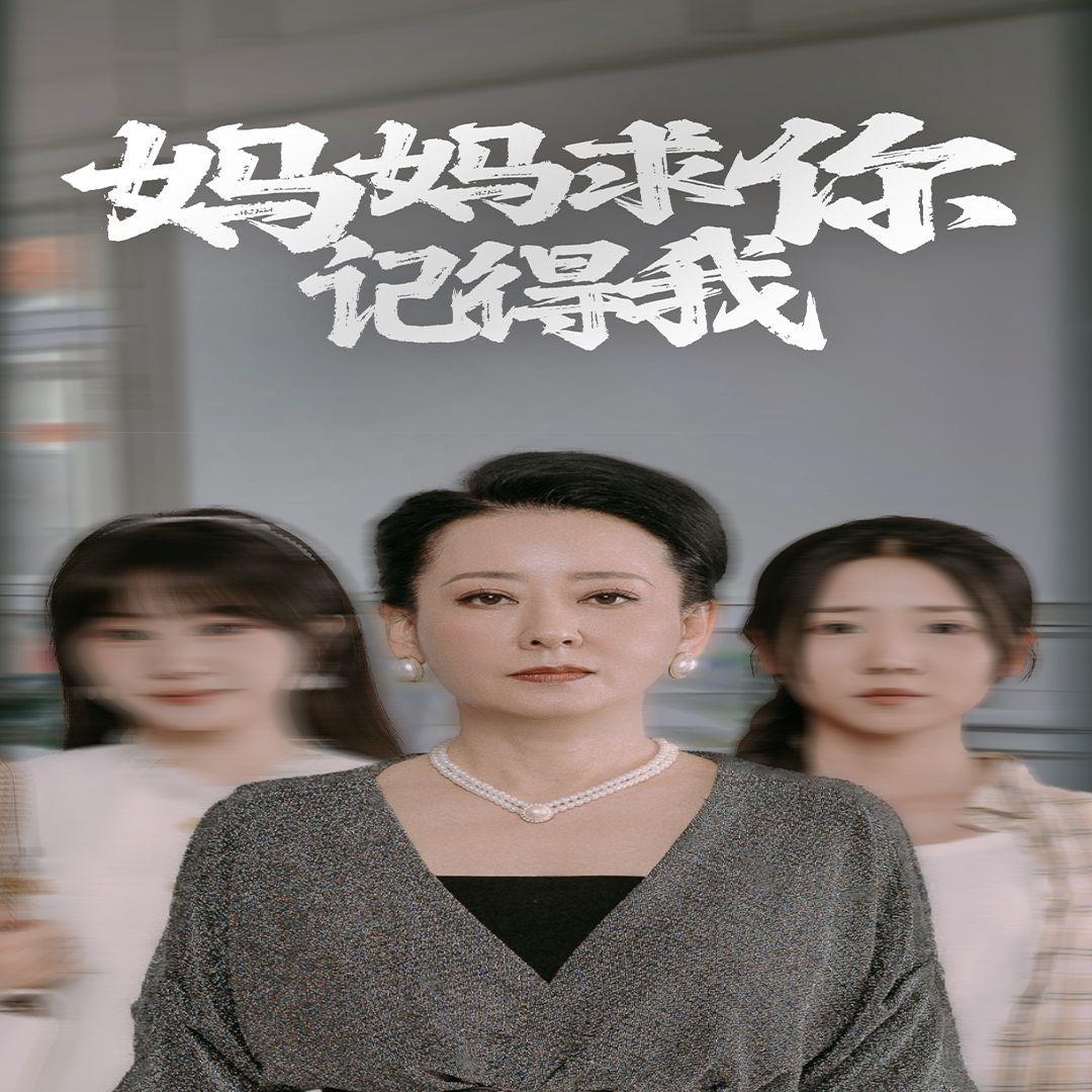 妈妈求你记得我第1-20集