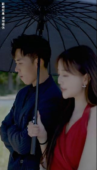 偏执凌少宠妻如命第1-20集