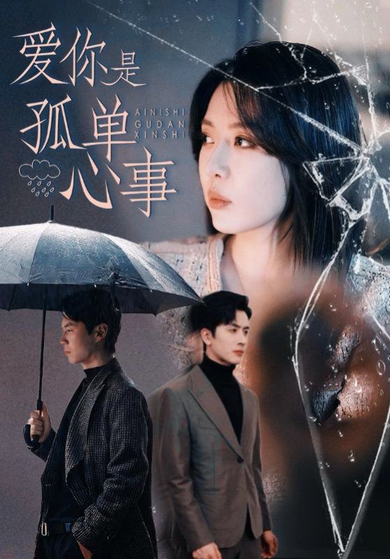 爱你是孤单心事第1-20集