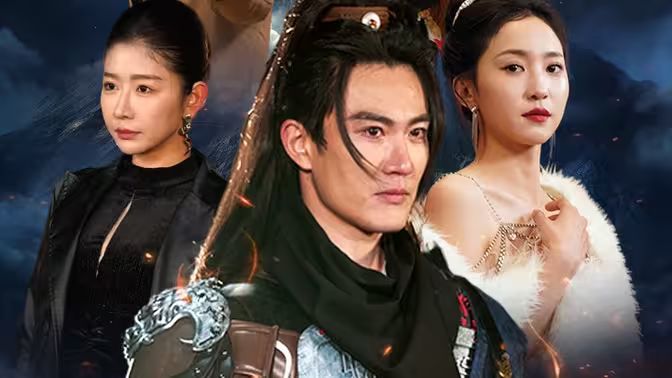 北域神主第1-20集