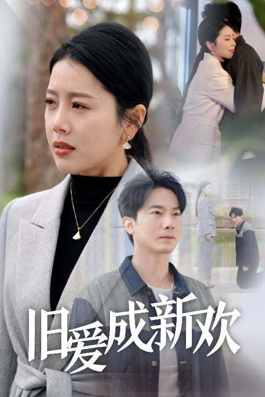 旧爱成新欢第1-20集