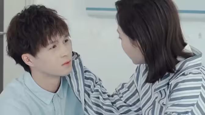 医心不渝此长生全集完结(大结局)