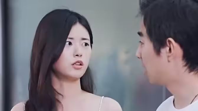 闪婚百亿总裁第1-20集