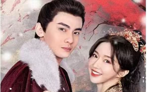 我靠躺平母仪天下第1-30集