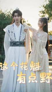 这个花魁有点野第1-20集