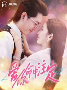 爱你命中注定第1-20集