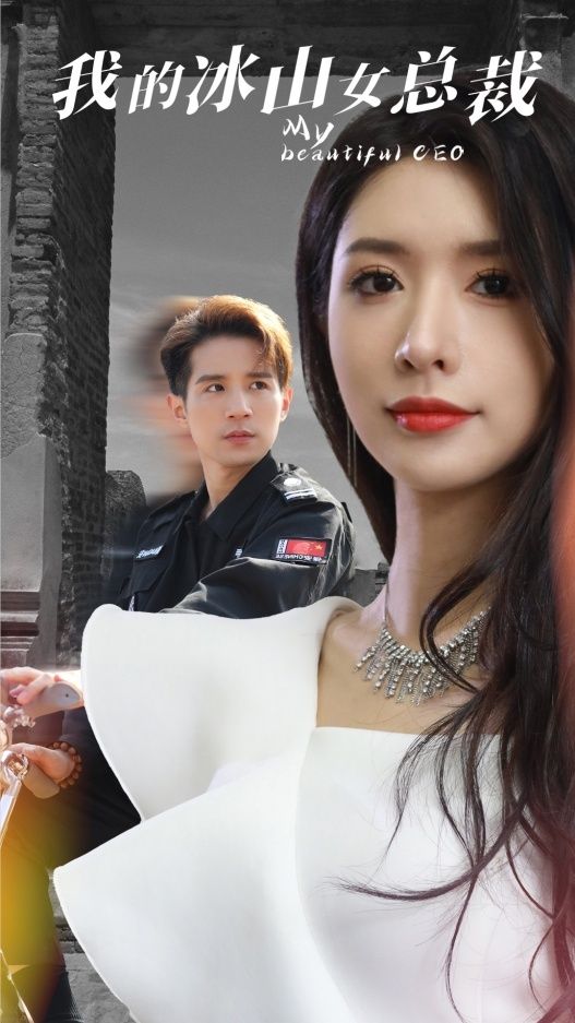 我的冰山女总裁第1-20集
