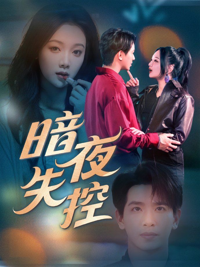 暗夜失控第1-30集