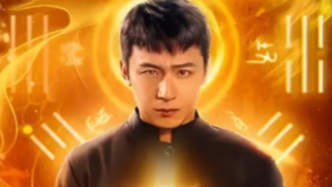 都市无双仙尊第1-20集