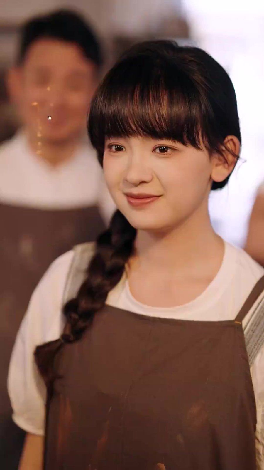 哥哥们为何对我那样第1-30集