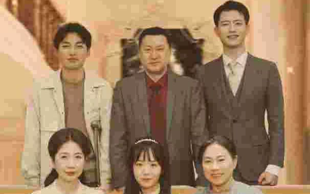 云深不知处：让我在爱你一次全集完结(大结局)