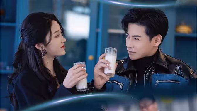 冒牌女神第1-20集