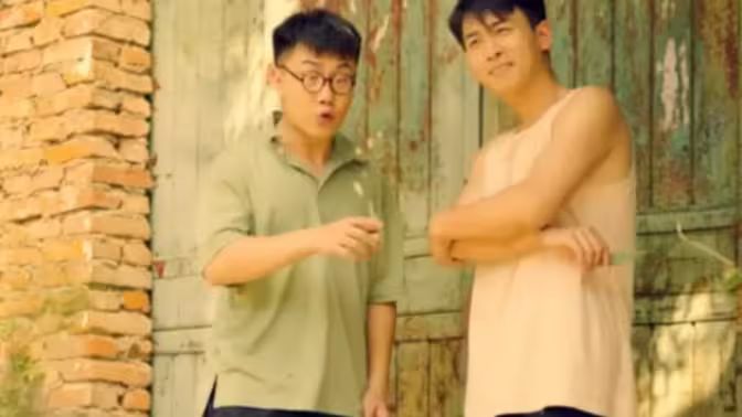 重回1990第1-20集