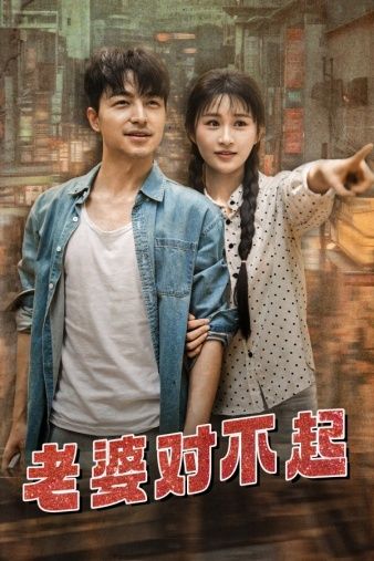 老婆对不起第21-40集