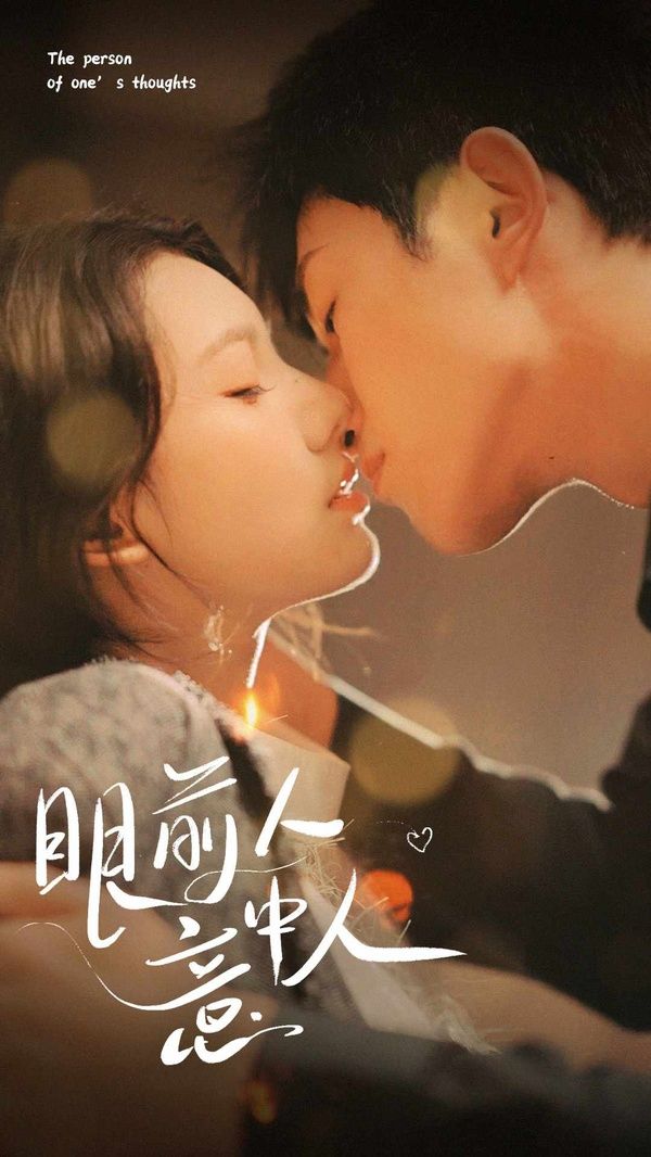 眼前人意中人第1-20集