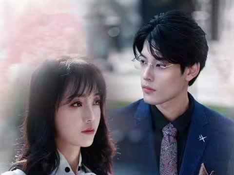 慕少的甜妻秘书第1-20集