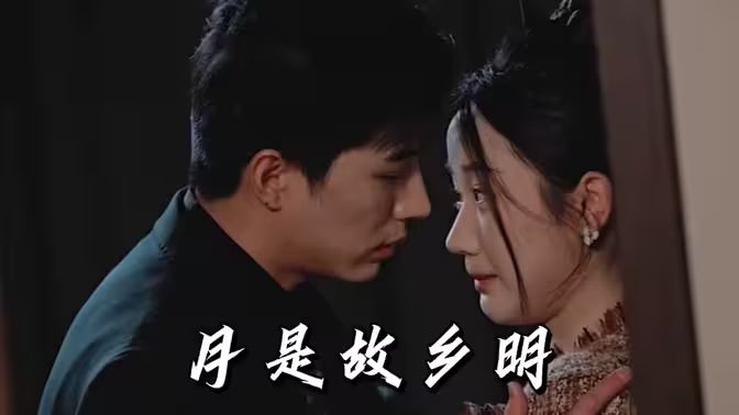 月是故乡明第1-20集