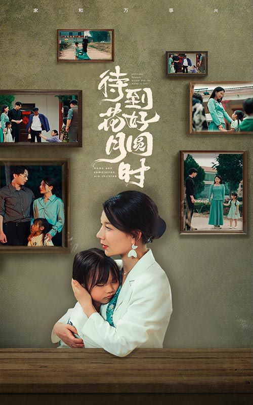 待到花好月圆时全集完结(大结局)