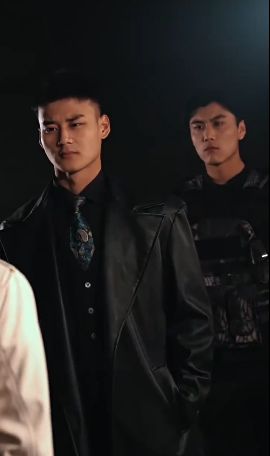 震狱龙神第1-20集