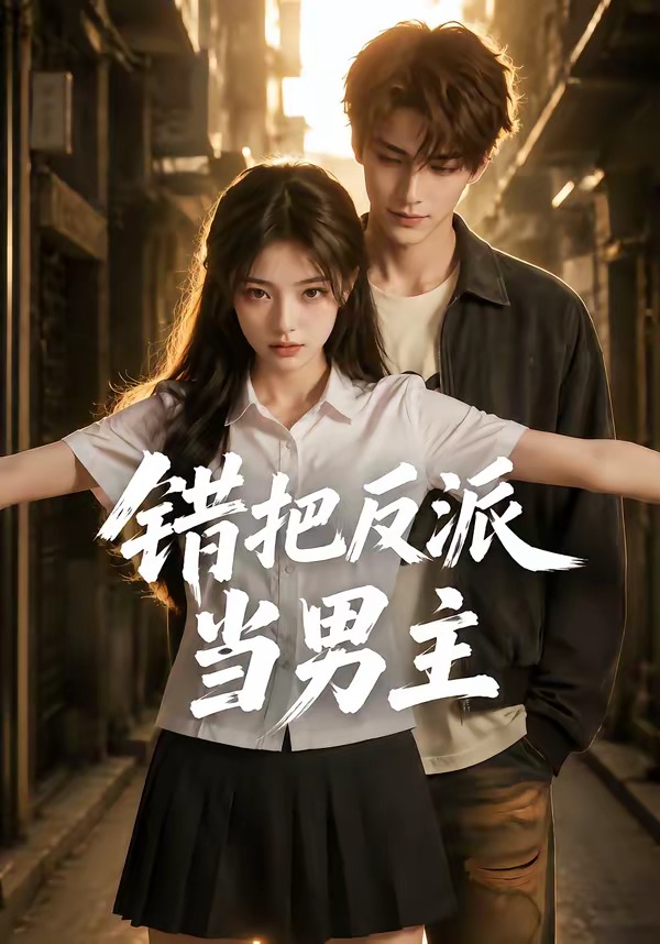 错把反派当男主(全集)