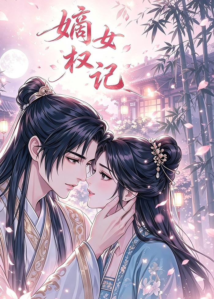 嫡女权记(全集)