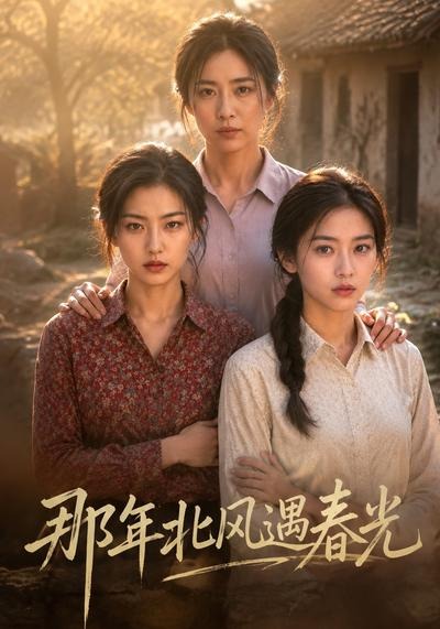 那年北风遇春光(全集)