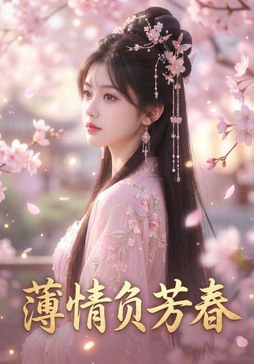 薄情负芳春(全集)
