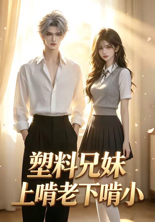 塑料兄妹上啃老下啃小(全集)