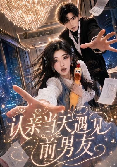 认亲当天遇见前男友(全集)