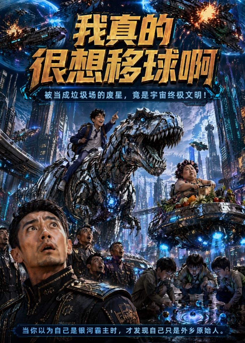 我真的很移球啊(全集)