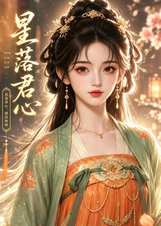 星落君心(全集)
