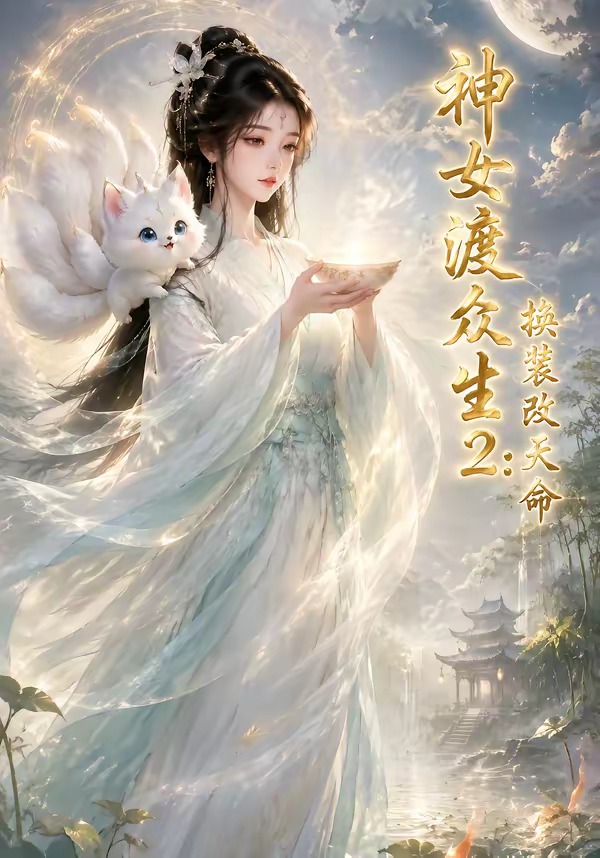 神女渡众生2：换装改天命(全集)