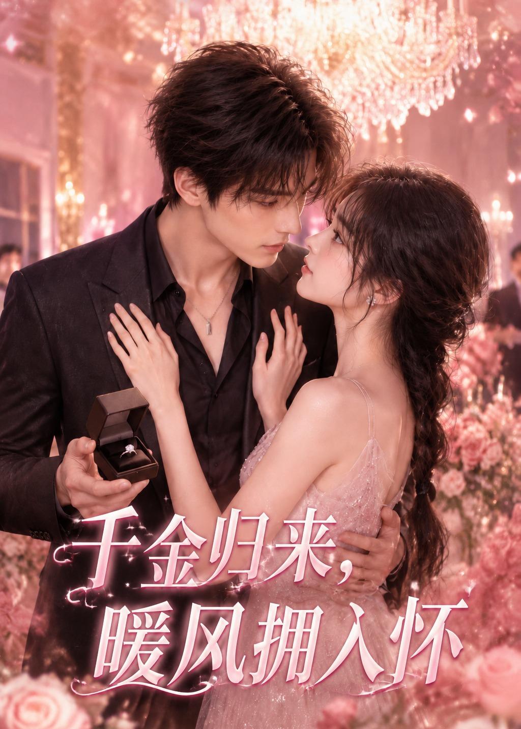 千金归来，暖风拥入怀(全集)