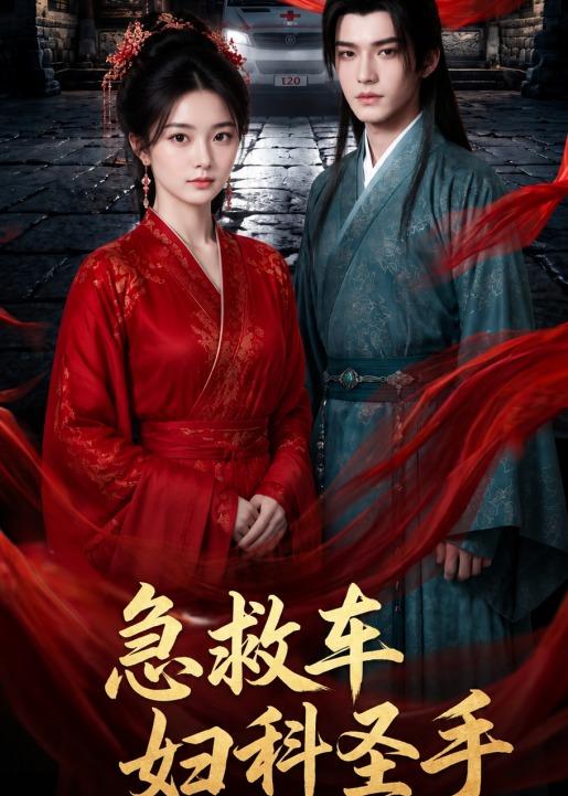 急救车妇科圣手(全集)