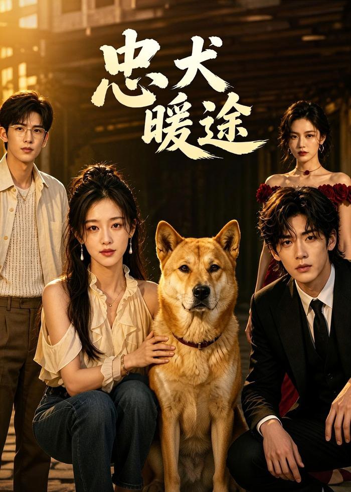 忠犬暖途(全集)