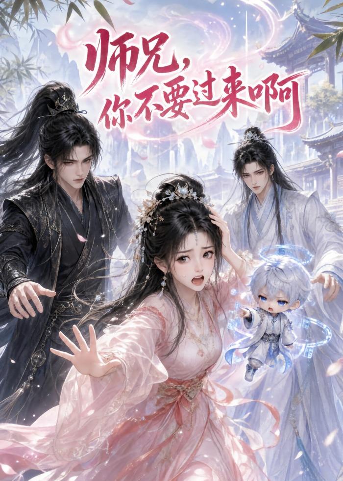 师兄，你不要过来啊(全集)