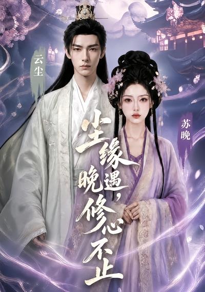 尘缘晚遇，修心不止(全集)