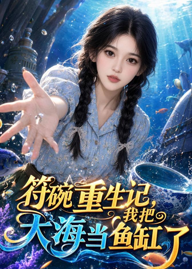 符碗重生记，我把大海当鱼缸了(全集)
