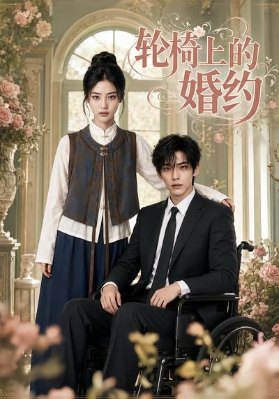 轮椅上的婚约(全集)