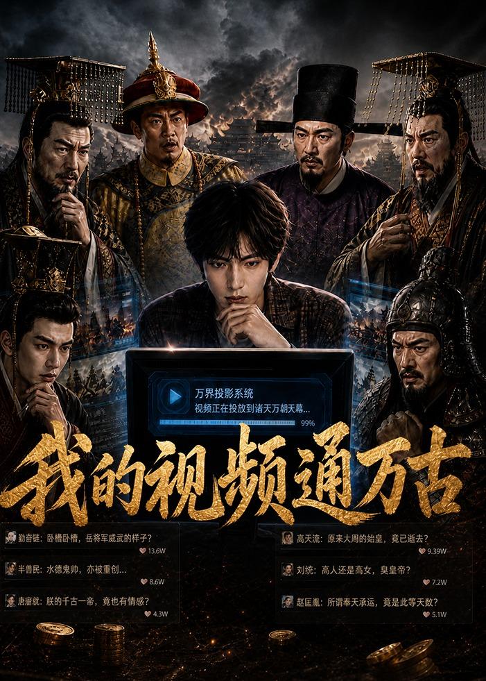 我的视频通万古(全集)