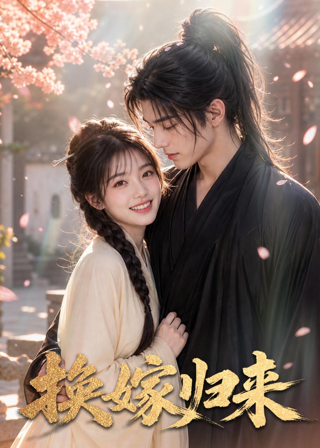 换嫁归来(全集)