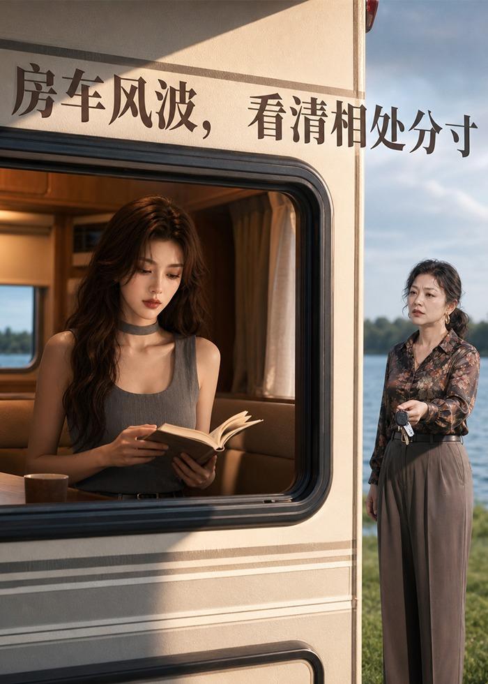 房车风波，看清相处分寸(全集)