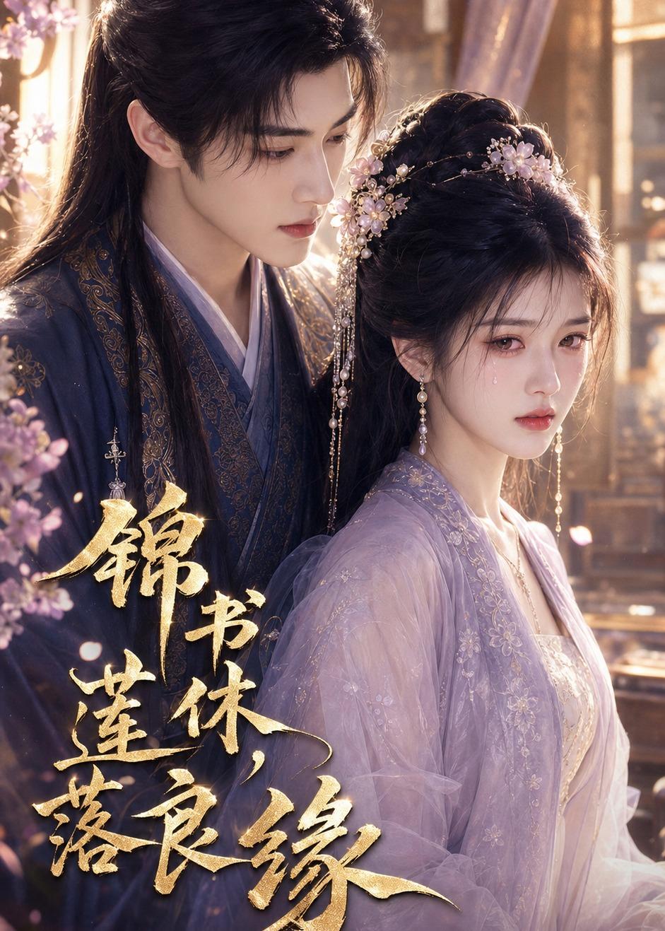 锦书休，莲落良缘(全集)