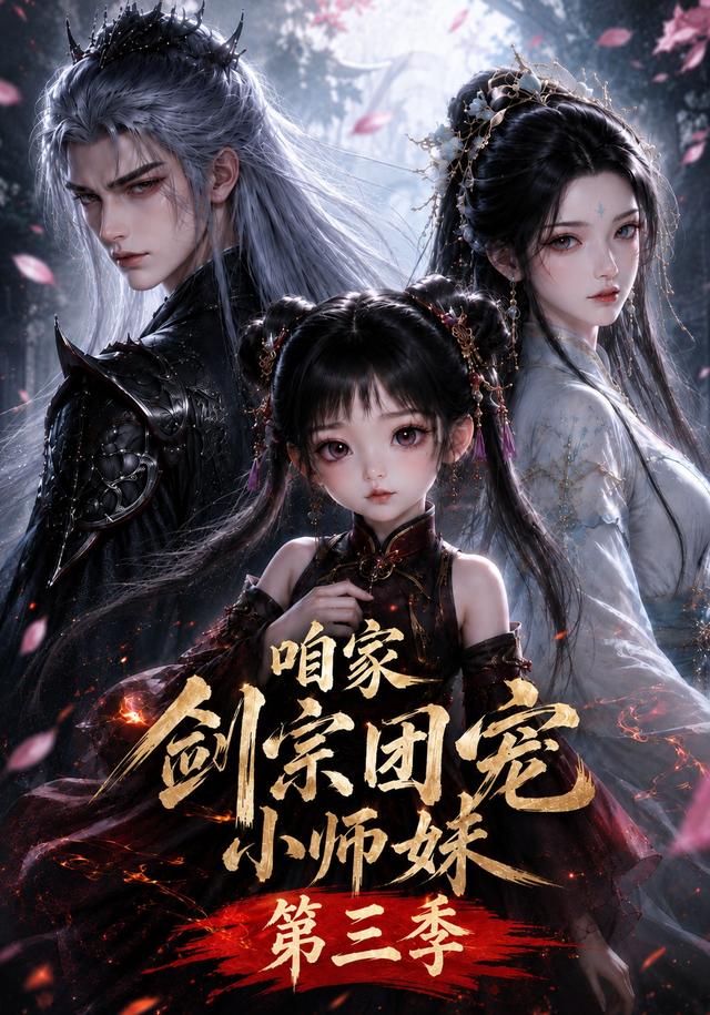 咱家剑宗团宠小师妹第三季(全集)