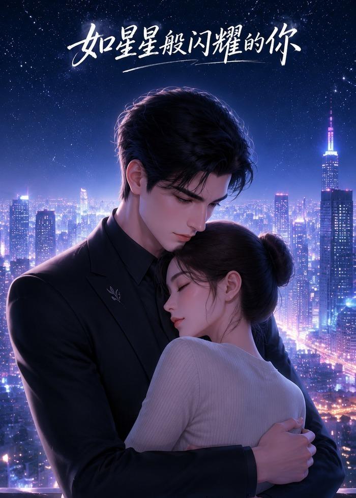 如星星般闪耀的你(全集)