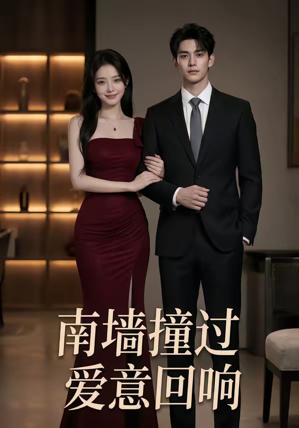 南墙撞过，爱意回响(全集)