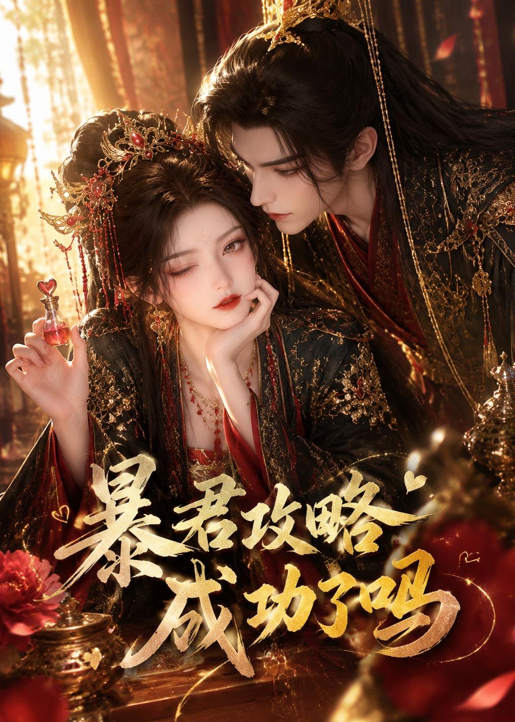 暴君攻略成功了吗(全集)