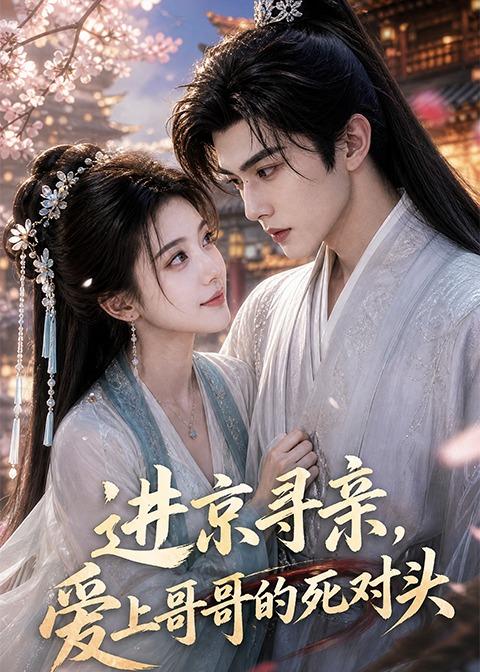 进京寻亲，爱上哥哥的死对头(全集)